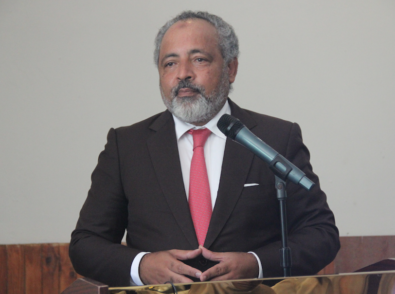 Interview Fahmi Said Ibrahim : « Le reclassement des Comores est un phénomène purement statistique »